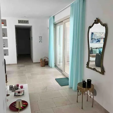 Casa Silvia Villa Carovigno