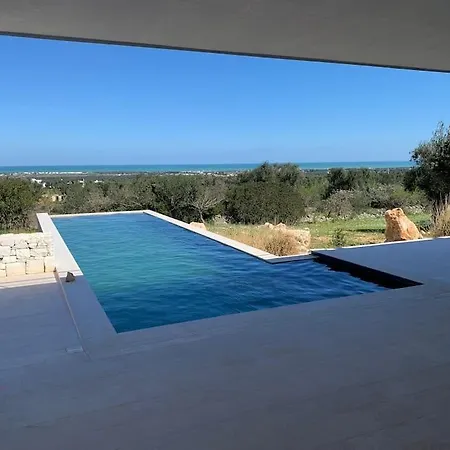 Casa Silvia Villa Carovigno