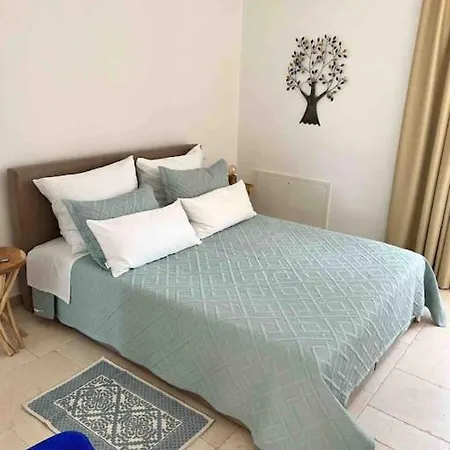 Casa Silvia Villa *