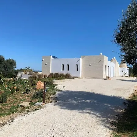 Villa Casa Silvia