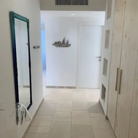 Casa Silvia Carovigno