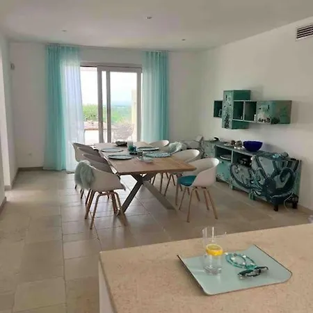 Casa Silvia