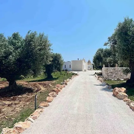 Casa Silvia Villa *