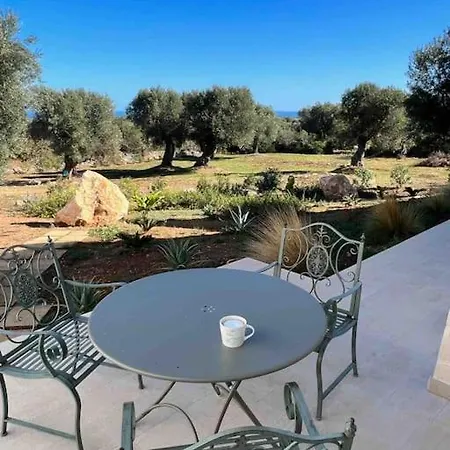 Casa Silvia