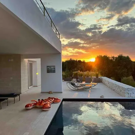 Villa Casa Silvia