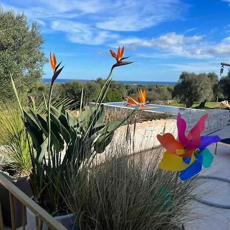 Casa Silvia *