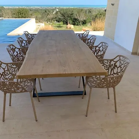 Casa Silvia