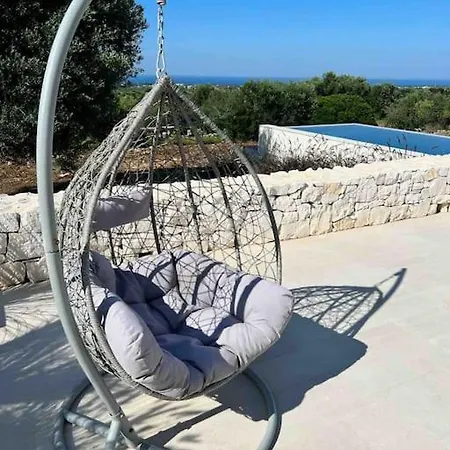 Casa Silvia Villa