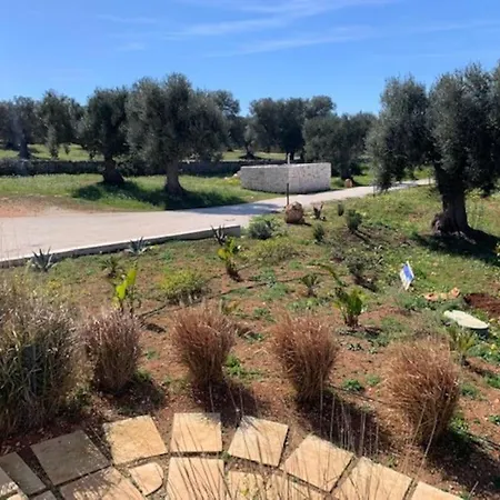 Casa Silvia Villa Carovigno