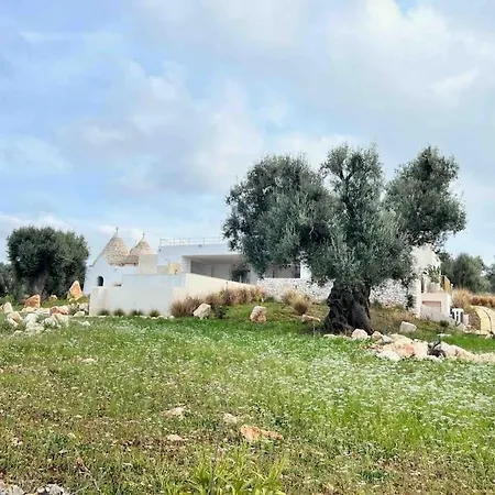 Casa Silvia