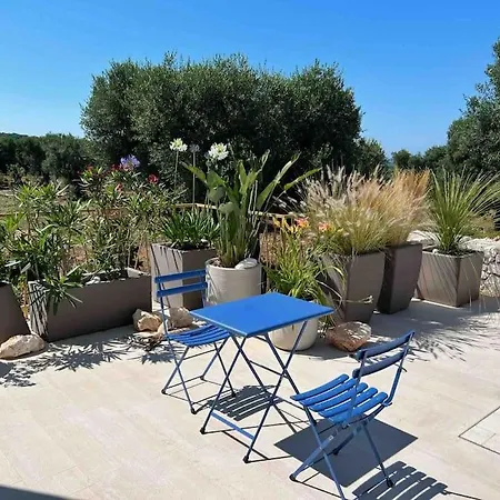 Casa Silvia * Carovigno