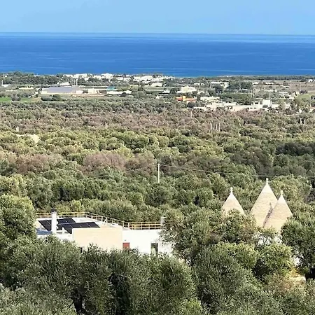 Casa Silvia Villa