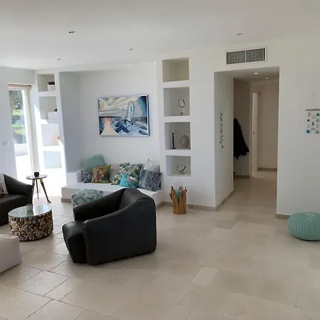 Casa Silvia