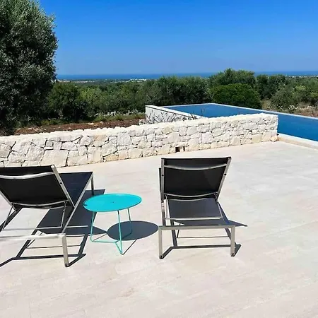 Casa Silvia Villa