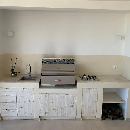 Casa Silvia Villa