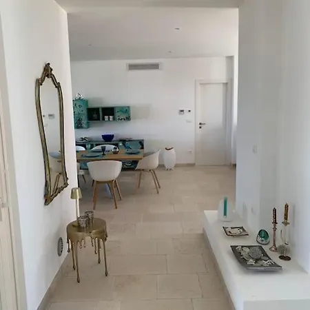 Villa Casa Silvia *