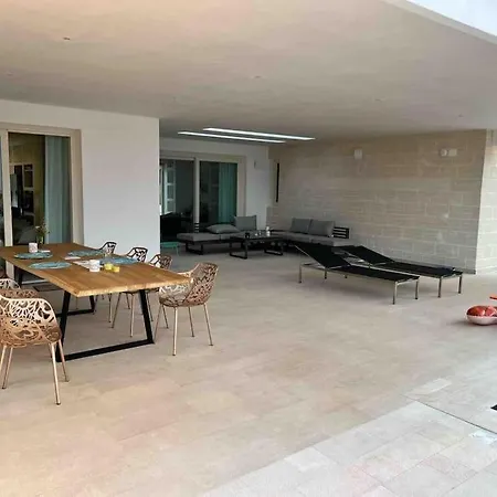 Casa Silvia Villa Carovigno