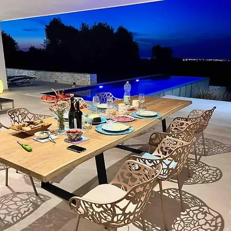 Casa Silvia Villa