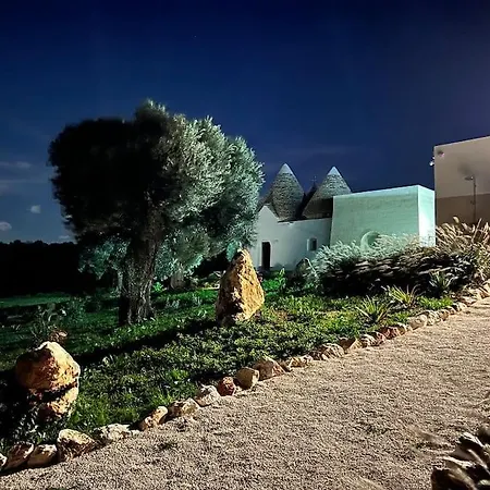 Casa Silvia