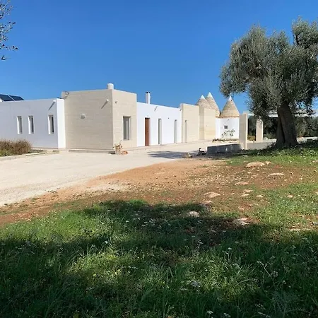 Casa Silvia Villa *