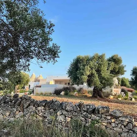 Villa Casa Silvia *